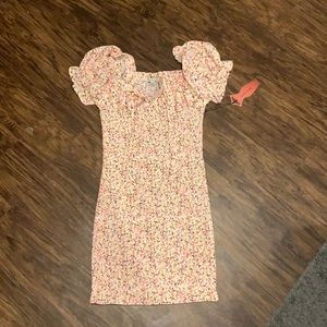 bodycon dress